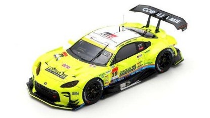 Immagine di APR GR86 GT N.30 SUPER GT300 2024 NAGAI-KOBAYASHI-ORIDO 1:43