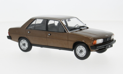 Immagine di PEUGEOT 305 1977 BROWN 1:24