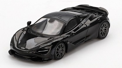 Immagine di MCLAREN 750S 2024 SAROS GREY 1:64