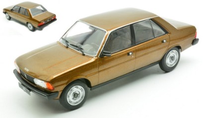Immagine di PEUGEOT 305 1977 BROWN 1:24