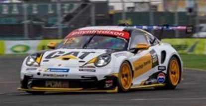 Immagine di PORSCHE 911 GT3 CUP N.12 AUSTRALIA 2024 HARRI JONES 1:43
