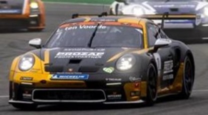 Immagine di PORSCHE 911 GT3 CUP N.1 GERMANY 2024 LARRY TEN VOORDE 1:43