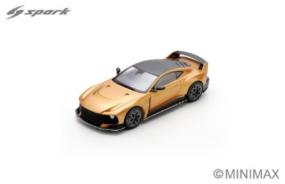 Immagine di ASTON MARTIN VALIANT 2024 1:18