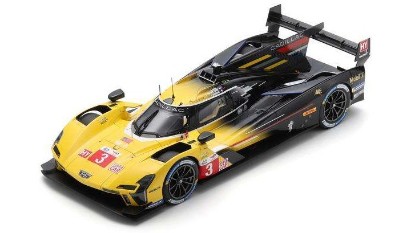 Immagine di CADILLAC V-SERIES R N.3 24 H LE MANS 2024 BOURDAIS-DER ZANDE-DIXON 1:18