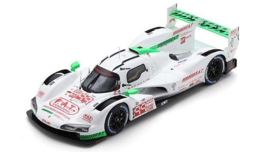 Immagine di PORSCHE 963 N.99 24 H LE MANS 2024 JANI-TINCKNELL-ANDLAUER 1:18