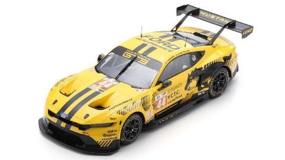 Immagine di FORD MUSTANG GT3 N.44 24 H LE MANS 2024 HARTSHORNE-TUCK-MIES 1.18