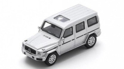 Immagine di MERCEDES G-CLASS (W463) 1:87