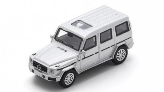 Immagine di MERCEDES G-CLASS (W463) 1:87