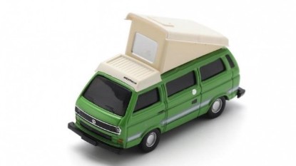 Immagine di VW T3B CAMPINGBUS 1:87
