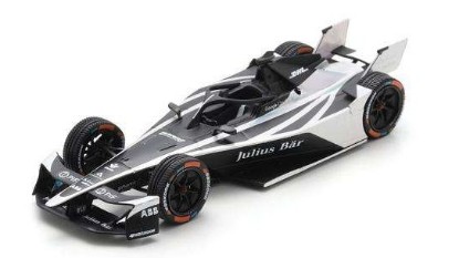 Immagine di FORMULA E PRESENTAZIONE 2025 1:43