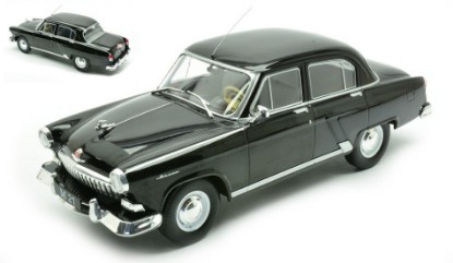 Immagine di VOLGA M21 1960 BLACK 1:24