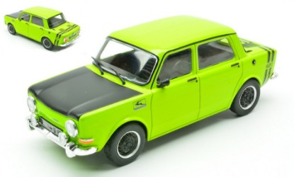 Immagine di SIMCA 1000 RALLY 2 1970 LIGHT GREEN 1:24