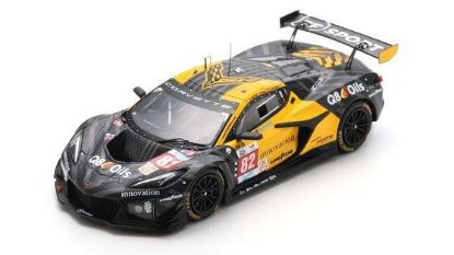 Immagine di CORVETTE Z06 GT3 R N.82 24 H LE MANS 2024 JUNCADELLA-KOIZUMI-BAUD 1:43