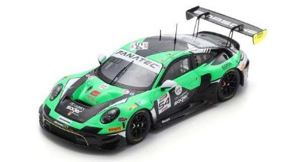 Immagine di PORSCHE 911 GT3 R N.54 24 H SPA 2024 SAGER-DE OLIVEIRA-ZOCHLING-DIENST