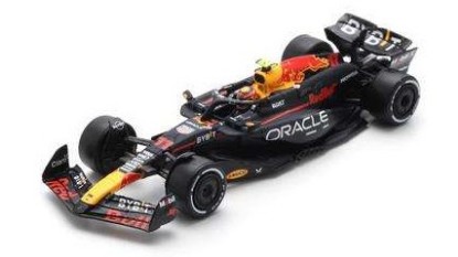 Immagine di RED BULL RB20 N.11 2024 SERGIO PEREZ 1:64