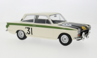 Immagine di FORD LOTUS CORTINA MKI N.31 2nd NURBURGRING 1966 ICKX-STAPELAERE 1:18