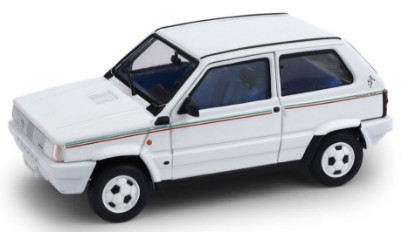 Immagine di FIAT PANDA 750 ITALIA 90 1:43