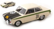 Immagine di FORD LOTUS CORTINA MKI N.31 2nd NURBURGRING 1966 ICKX-STAPELAERE 1:18