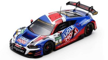 Immagine di AUDI R8 GT3 N.8 DTM 2023 LUCA ENGSTLER 1:43