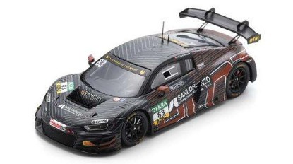 Immagine di AUDI R8 GT3 N.83 DTM 2023 PATRIC NIEDERHAUSER 1:43