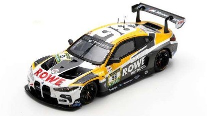 Immagine di BMW M4 GT3 N.98 24 H NURBURGRING 2024 MARCIELLO-MARTIN-WITTMANN-FARFUS