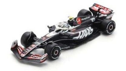 Immagine di HAAS F1 N.27 2024 NICO HULKENBERG 1:64