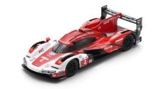 Immagine di PORSCHE 963 N.4 24 H LE MANS 2024 JAMINET-NASR-TANDY 1:64