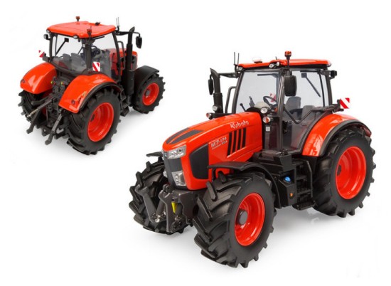 Immagine di TRATTORE KUBOTA M7-174 1:32