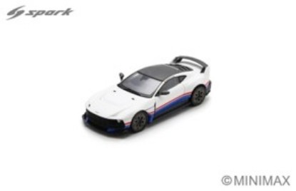 Immagine di ASTON MARTIN VALIANT GOODWOOD 2024 1:43