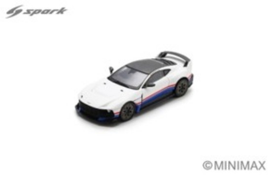 Immagine di ASTON MARTIN VALIANT GOODWOOD 2024 1:43