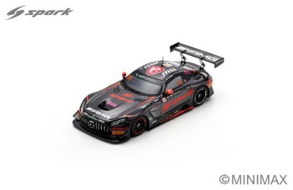 Immagine di MERCEDES GT3 N.99 WORLD CUP MACAU 2024 JULES GOUNON 1:43