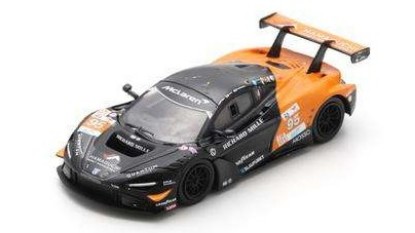 Immagine di MC LAREN 720S GT3 N.95 24 H LE MANS 2024 M.SATO-H.HAMAGUCHI-N.PIRRO 1:64