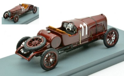 Immagine di ALFA ROMEO G1 N.11 MILLE MIGLIA VERSION 1921 1:43