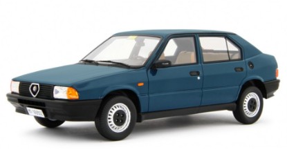 Immagine di ALFA 33 1.3 S 1985 BLUE 1:18