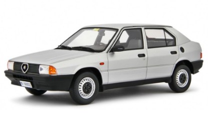 Immagine di ALFA 33 1.3 S 1985 SILVER 1:18