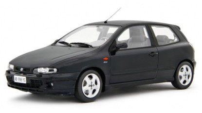 Immagine di FIAT BRAVO HGT 1995 MET.BLACK 1:18