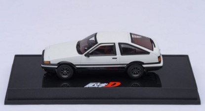 Immagine di TOYOTA SPRINTER TRUENO (AE86) "INITIAL D" 1:64