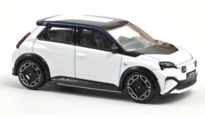 Immagine di ALPINE A290 GTS 2025 PREMIERE EDITION BETA REPROD.2025 1:64