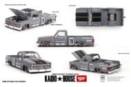 Immagine di CHEVROLET SILVERADO KAIDO V2 1980 1:64