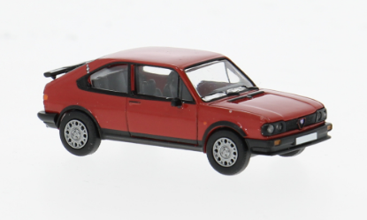 Immagine di ALFA ROMEO ALFASUD 1980 RED 1:87
