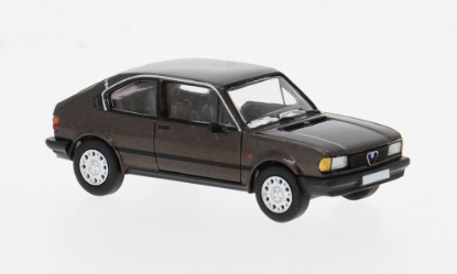 Immagine di ALFA ROMEO ALFASUD 1980 DARK BROWN 1:87