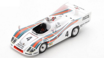 Immagine di PORSCHE 936/77 N.4 WINNER 24 H LE MANS 1977 HAYWOOD-BARTH-ICKX 1:18