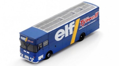 Immagine di TYRRELL TRANSPORTER 1976 1:43