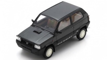 Immagine di FIAT PANDA 4x4 1989 RESIN 1:18