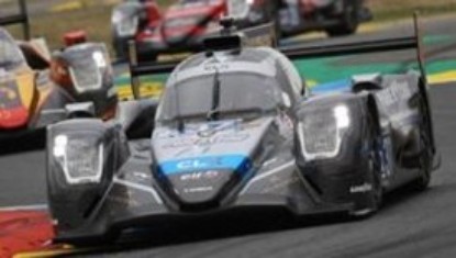 Immagine di ORECA 07 N.37 24 H LE MANS 2025 MALYKHIN-BLOMQVIST-VAUTIER 1:43
