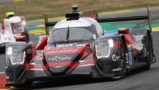 Immagine di ORECA 07 N.28 24 H LE MANS 2025 LAFARGUE-VANUITERT-ALVAREZ 1:43