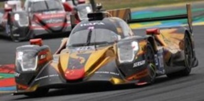Immagine di ORECA 07 N.183 24 H LE MANS 2025 PERRODO-VAXIVIERE-FELIX DA COSTA 1:43