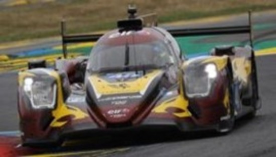 Immagine di ORECA 07 N.48 24 H LE MANS 2025 GRAY-MASSON-PERERA 1:43