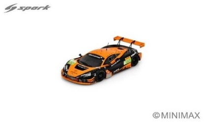 Immagine di MC LAREN 720S N.95 24 H LE MANS 2025 LEUNG-GELAEL-SATO 1:43