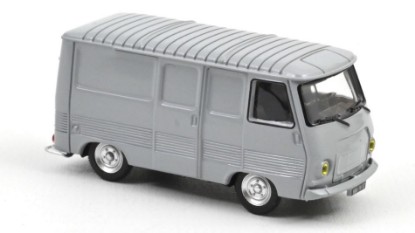 Immagine di PEUGEOT J7 1965 GREY 1:87